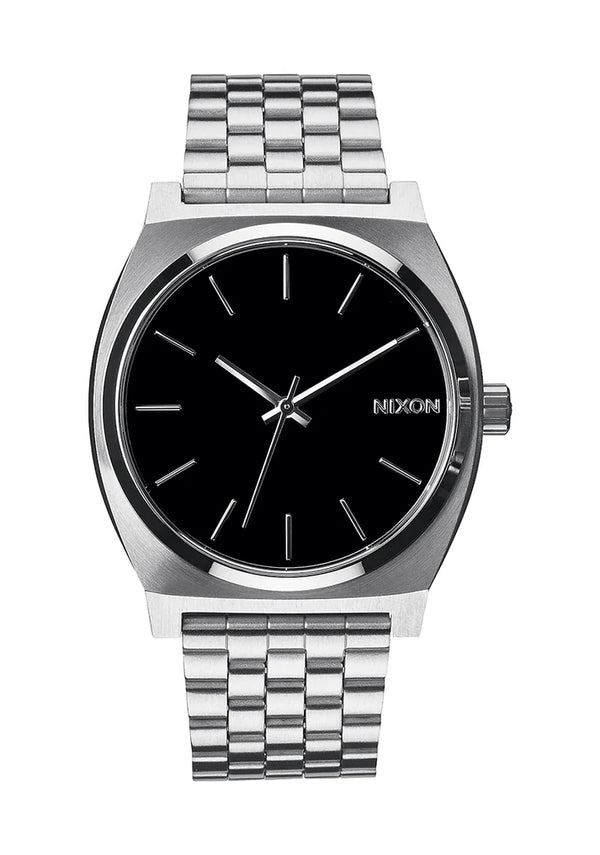 TIME TELLER