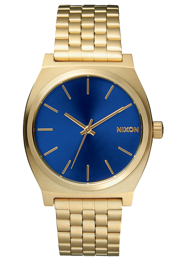 TIME TELLER