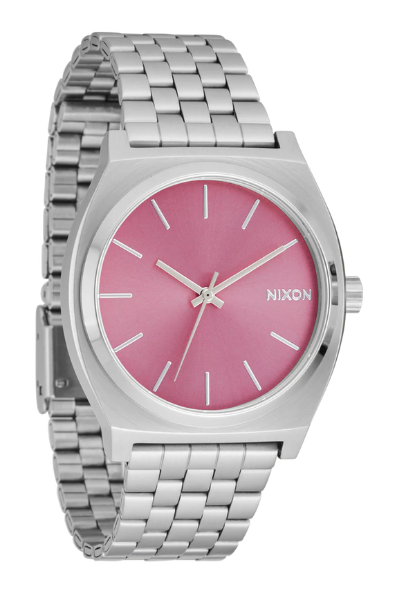 TIME TELLER