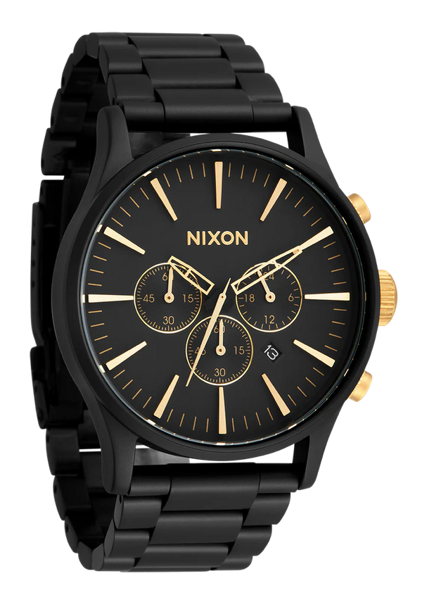 SENTRY CHRONO