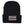 Back the Red Cuffed Beanie