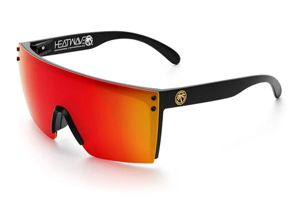 Lazer Face Z87+-BLK/SUNBLST : OS