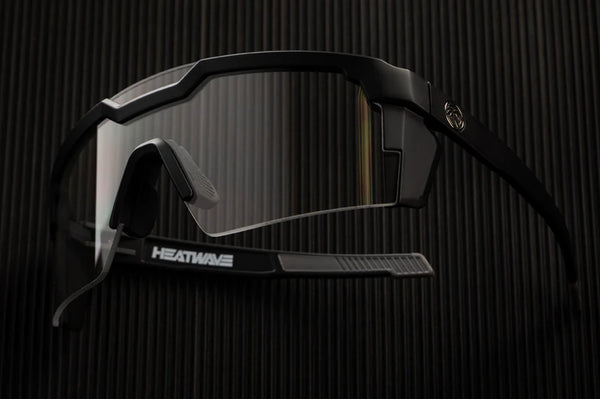 Future Tech Z87+ BLK/Clear