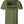 Back of Camo Line Back Hit Premium Tee featuring digital camo stripe with Allegiance wordmark