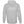 Back view of Allegiance Classic Hoodie in Lunar Rock featuring large white Allegiance script.