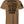 FAFO Premium Tee in coyote brown featuring military operators and American flag back graphic