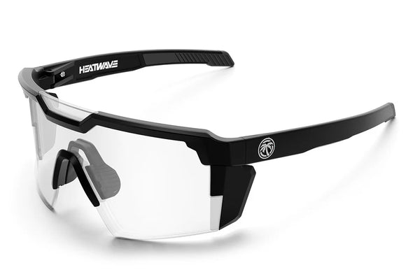 Future Tech Z87+ BLK/Clear