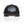 Glory Stealth Curved Trucker - Allegiance Clothing