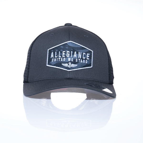 Glory Stealth 110 Trucker