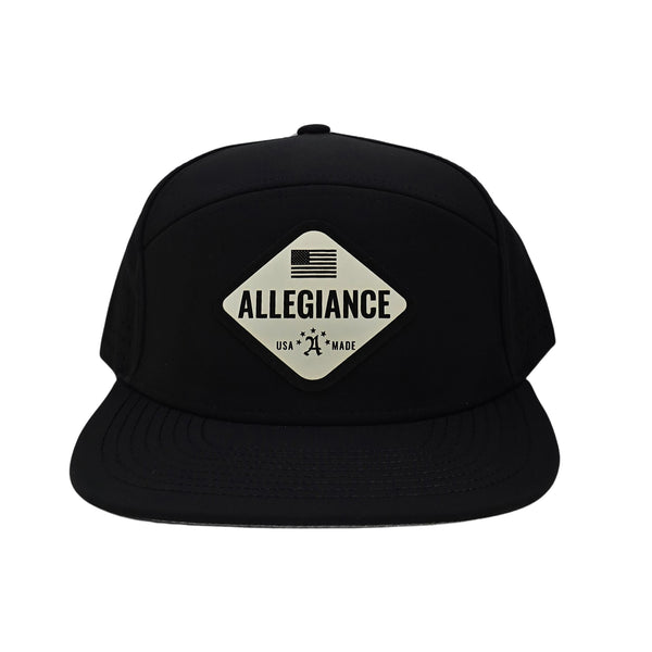 Hex Hydro Hat