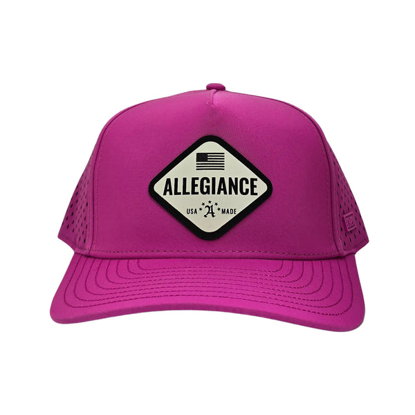 Hex Hydro Hat