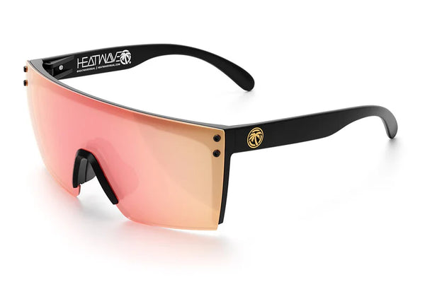 Lazer Face Z87+-BLK/POLROSEGLD : OS
