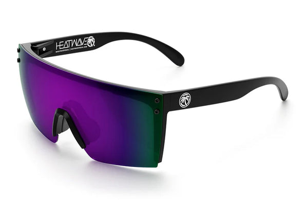 Lazer Face Z87+-BLK/POLULTRAVIO