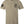 No Man Left Premium Tee sand with small front chest print and American flag sleeve