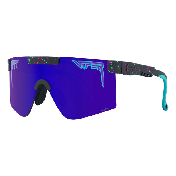 The Original 2.0 Wide - Midnight Purp Pol