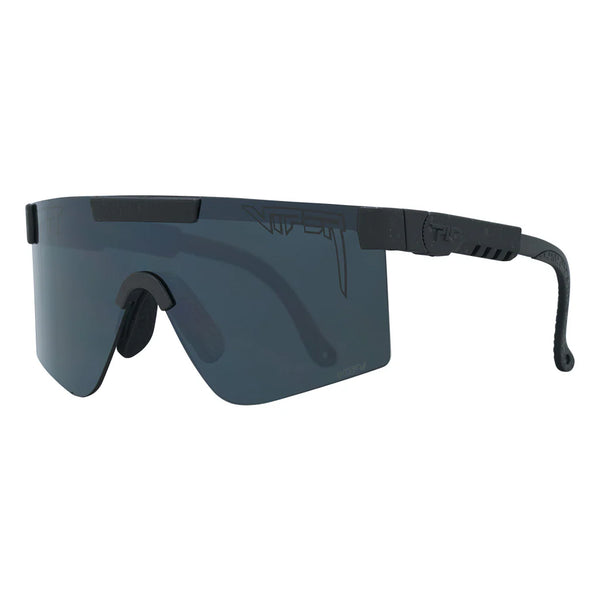 The Original 2.0 Wide - Black Out Pol