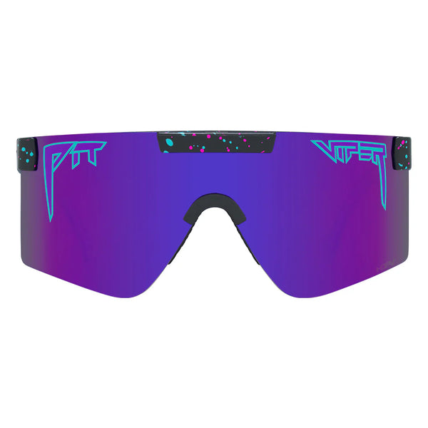 The Original 2.0 Wide - Midnight Purp Pol