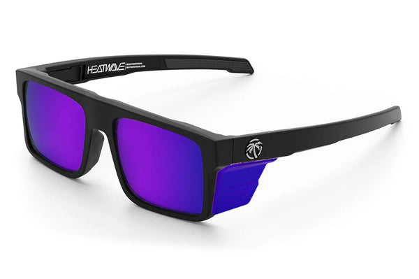 Performance Rayth Z87+- BLK/POLULTRAVIO