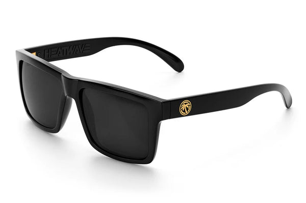 Vise Z87-BLK/BLKGLDEM