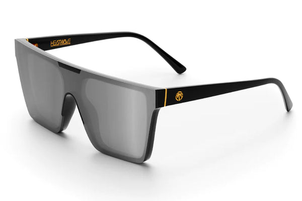 Clarity-BLK/SILV : OS
