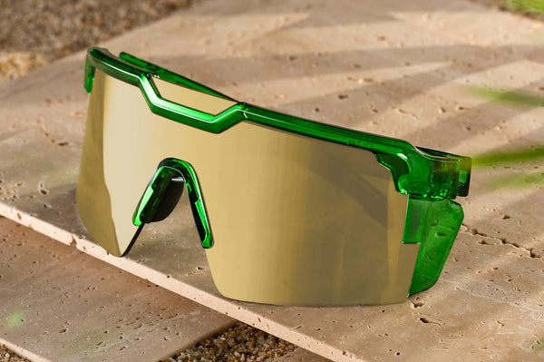 Future Tech Z87+ CycadGreen/PolCopper