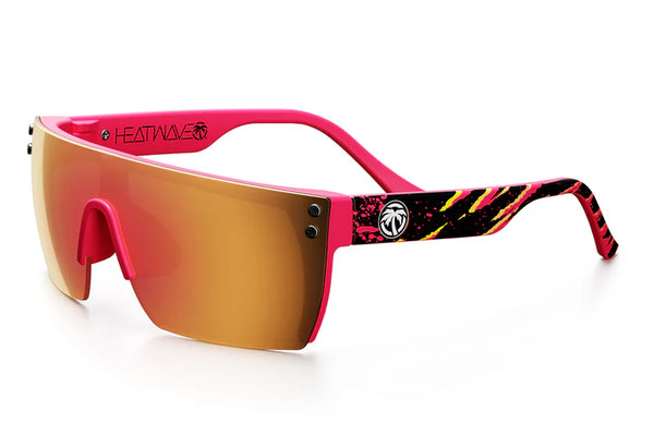 Kids Lazer Face-PINK WAVE