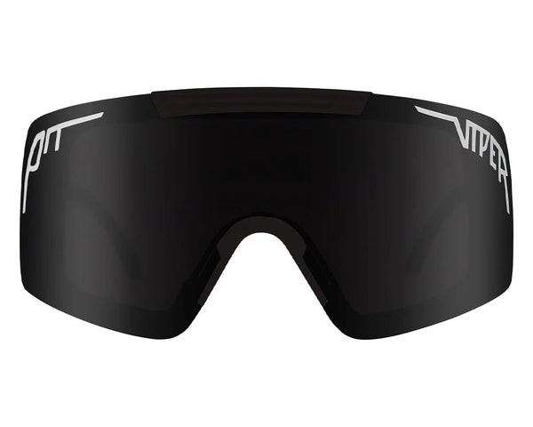 The Synthesizer - The Exec Smoke Polarized