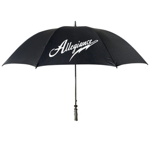 Allegiance Umbrella ALLEGIANCE CLOTHING