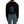 Back the Blue B.H. Cropped Hoodie ALLEGIANCE CLOTHING