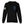 Back the Blue B.H. Women's Hoodie ALLEGIANCE CLOTHING