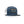 Thin Blue Line Patch Trucker - Allegiance Clothing
