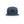 Thin Blue Line Patch Trucker - Allegiance Clothing