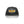 Captain Gold Trucker Hat ALLEGIANCE CLOTHING