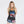 Don't Run Women's Tank ALLEGIANCE CLOTHING