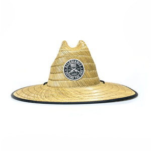 Defend the 2nd Straw Hat - Allegiance Clothing