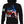 Black Don’t Run Hoodie with rifle silhouette and These Colors Don’t Run design
