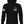 Front view of Allegiance Don’t Tread Back Hit Hoodie with small chest logo