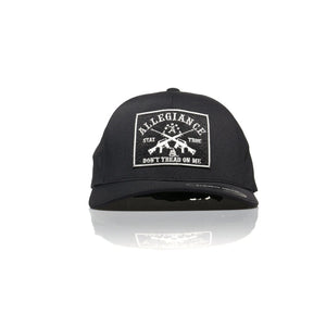 Don't Tread Flexfit Delta ALLEGIANCE CLOTHING