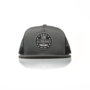 EST. 11 Trucker ALLEGIANCE CLOTHING