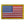 USA Flag Patch - Allegiance Clothing