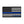Blue Line Sticker ALLEGIANCE CLOTHING