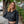 Classic Women's Crop Windbreaker ALLEGIANCE CLOTHING