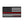 Red Line Sticker ALLEGIANCE CLOTHING