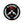 Triumph Sticker ALLEGIANCE CLOTHING